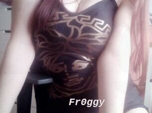 Fr0ggy