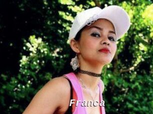 Franca
