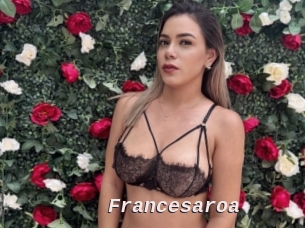 Francesaroa