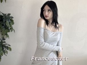 Francescarr