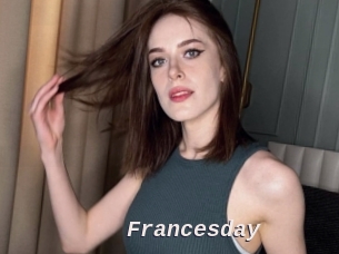 Francesday
