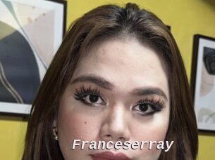 Franceserray