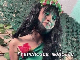 Franchesca_monette