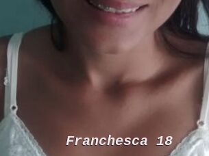 Franchesca_18
