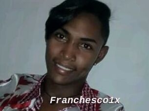 Franchesco1x