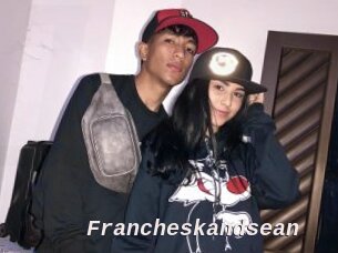 Francheskandsean