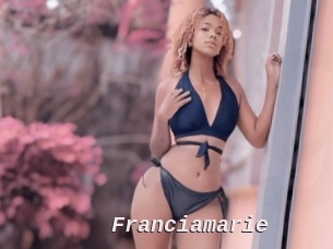 Franciamarie