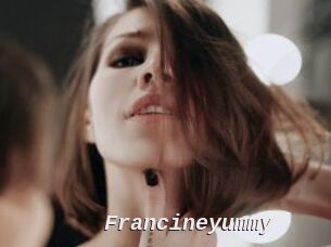 Francineyummy