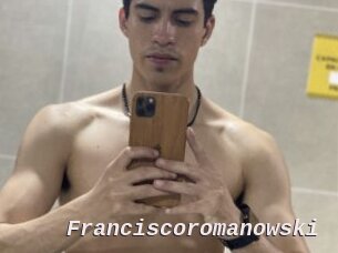 Franciscoromanowski