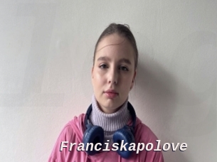 Franciskapolove