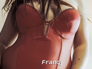 Francy