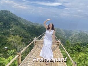 Frangipani
