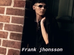frank_jhonsson Live Camgirls Sex