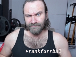 Frankfurrbal
