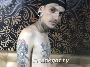 Frankgotty