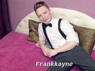 Frankkayne