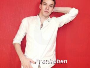 Frankoben