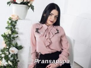Fransapupa