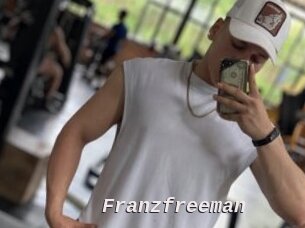 Franzfreeman