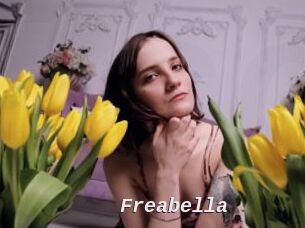 Freabella