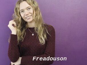 Freadouson