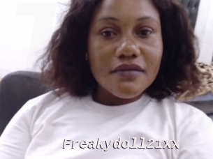 Freakydoll21xx