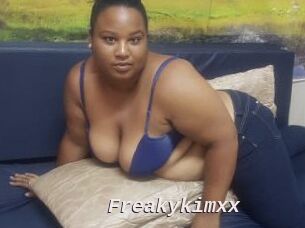 Freakykimxx