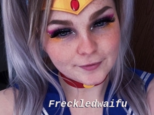 Freckledwaifu