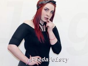 Fredafeisty