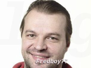 Fredboy77