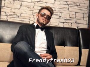 Freddyfresh23