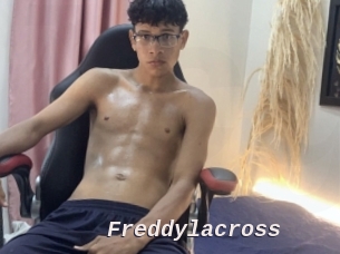 Freddylacross