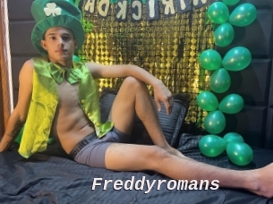 Freddyromans