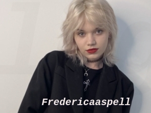 Fredericaaspell