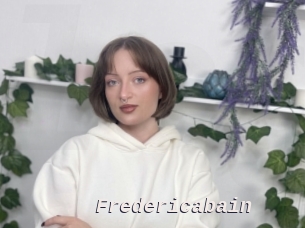 Fredericabain