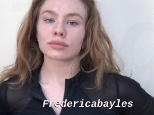 Fredericabayles