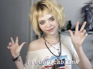 Fredericablink