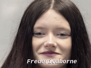 Fredericaborne