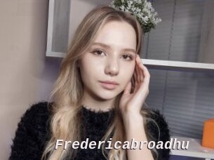 Fredericabroadhu