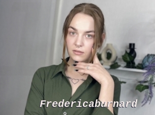 Fredericaburnard