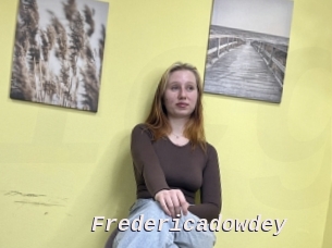 Fredericadowdey