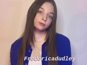 Fredericadudley