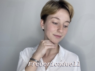 Fredericaduell