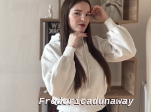 Fredericadunaway