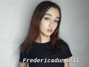 Fredericadunnell