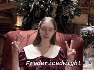 Fredericadwight