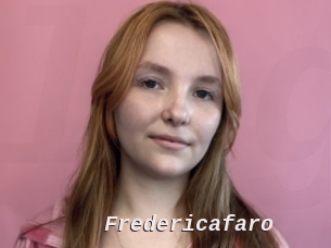 Fredericafaro