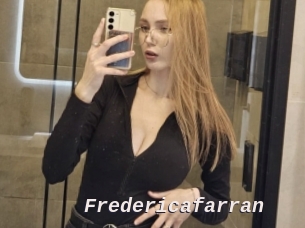 Fredericafarran