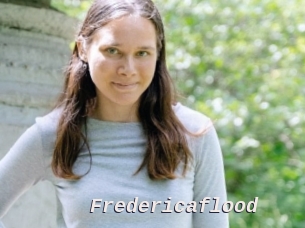 Fredericaflood