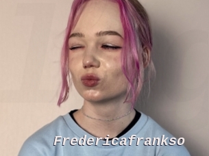 Fredericafrankso
